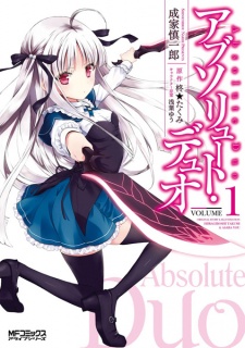 Absolute Duo