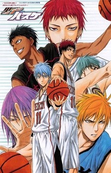 Kuroko No Basket