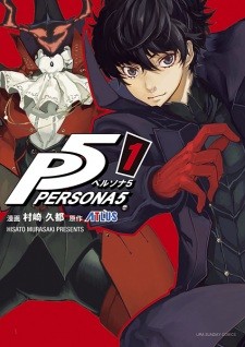 Persona 5