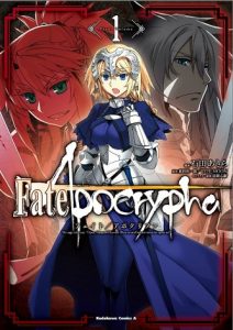 Fate/Apocrypha