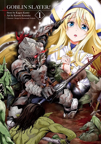 Goblin Slayer