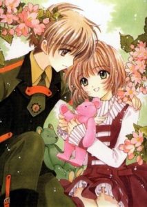 Cardcaptor Sakura