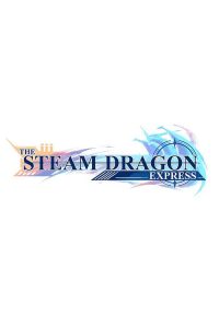 The Steam Dragon Express