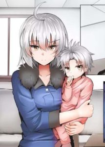 Mama Jalter