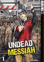 Undead Messiah