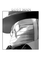 Lost Man (KUJI Shinnosuke)