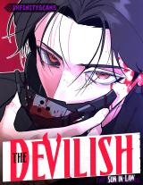 The Devilish Son-In-Law (The Villainous Son-In-Law)